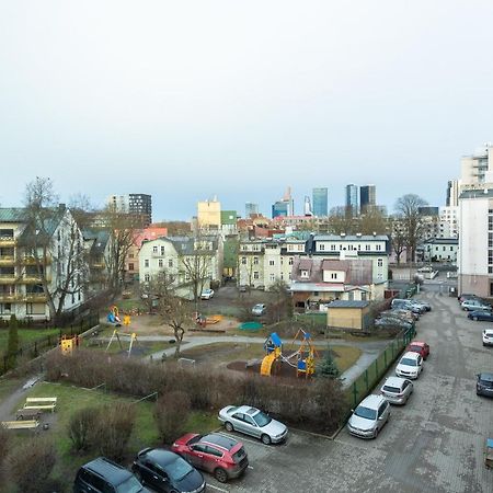 3 Room Central Apartmend 90M2 Parking For One Car Fifth Floor And The Building Does Not Have An Elevator Tallinn Exteriér fotografie