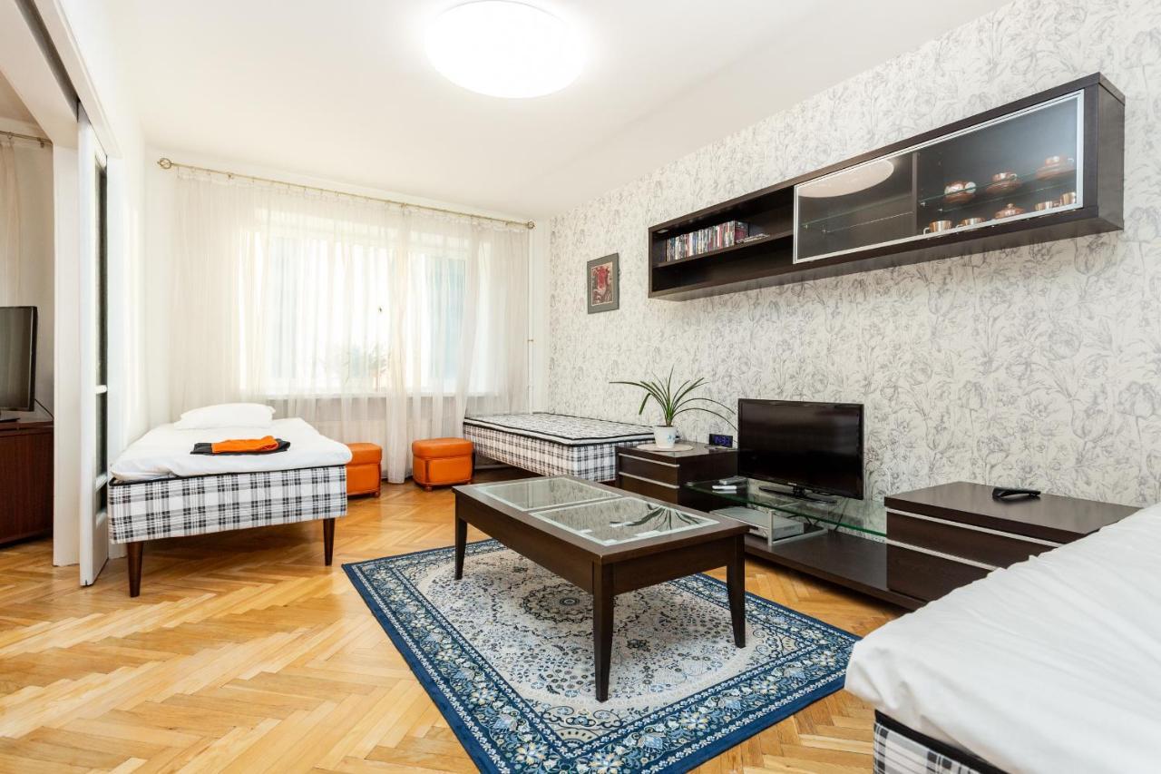 3 Room Central Apartmend 90M2 Parking For One Car Fifth Floor And The Building Does Not Have An Elevator Tallinn Exteriér fotografie