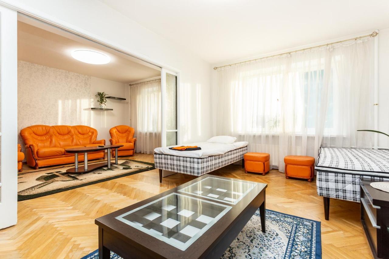 3 Room Central Apartmend 90M2 Parking For One Car Fifth Floor And The Building Does Not Have An Elevator Tallinn Exteriér fotografie
